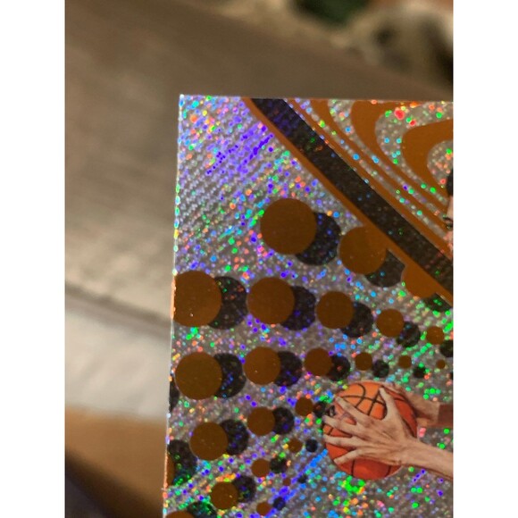 2023-24 Panini Revolution Victor Wembanyama #104 RC Rookie - Picture 3 of 10